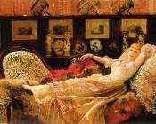 约翰 阿特金森 格里姆肖 : Day Dreams